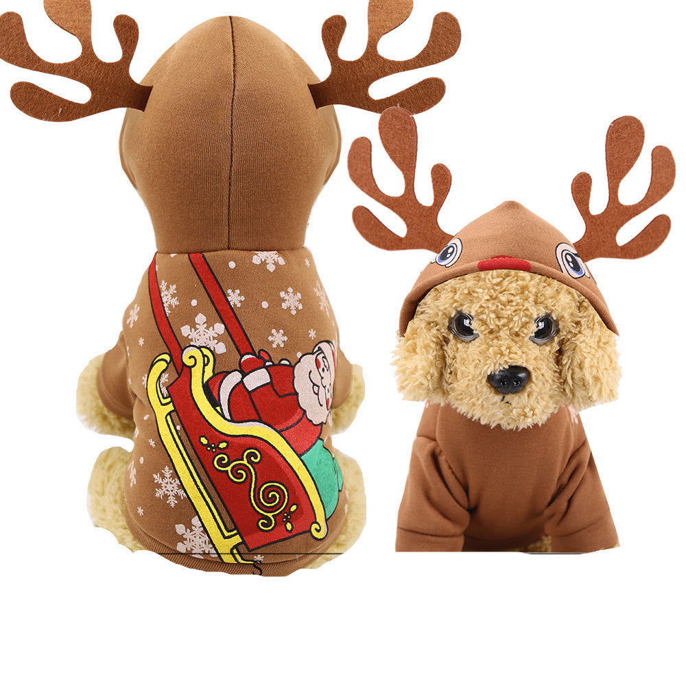 Ropa para mascotas
